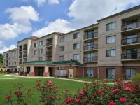  Courtyard by Marriott Decatur