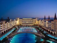  Titanic Mardan Palace