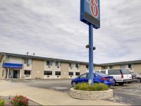  Motel 6 Peoria - East