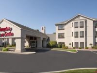  Hampton Inn & Suites South Bend