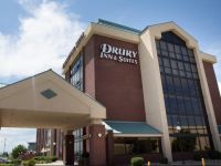  Drury Inn & Suites Denver Tech Center