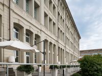  AC Hotel Torino by Marriott