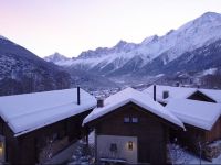  Les Granges den Haut