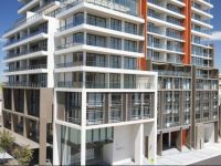  Novotel Newcastle Beach