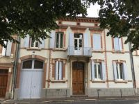  LEmbellie Chambres dhotes