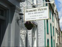  Seamore Guest House