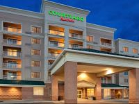  Courtyard by Marriott Toronto Mississauga/Meadowvale