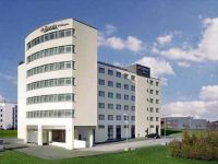  Express by Holiday Inn Muenchen-Messe