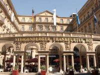  Steigenberger Frankfurter Hof