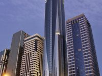  Rose Rayhaan by Rotana