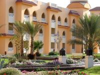 Египет, Хургада, Beach Albatros Garden (ex.Albatros Resort) 4* Albatros Resort 4*