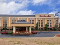 Hampton Inn Conyers