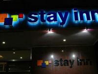  Stay Inn Secunderabad