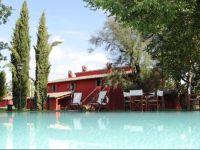  Residenza Torre Acquatino