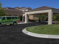  Courtyard Chicago Highland Park/Northbrook