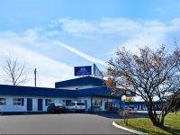  Americas Best Value Inn - Manchester
