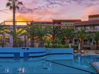  Lagomandra Hotel and SPA