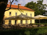  Zamecky Hotel Lednice