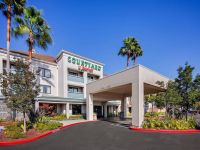  Courtyard by Marriott Oakland Airport