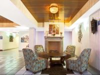  Days Inn & Suites Ridgeland