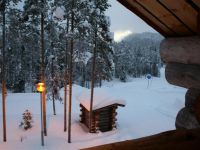  Leviday 1-2 Cottages