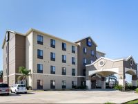  Comfort Inn Orange