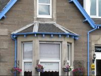  Almond Villa Guest House