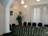  Pushkino youth center