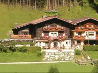  Hotel-Restaurant Burgblick