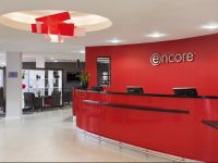  Ramada Encore Newcastle-Gateshead
