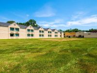  Comfort Inn Annapolis