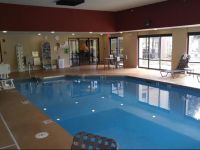  Hampton Inn Milwaukee Northwest