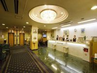  Central Hotel Sasebo