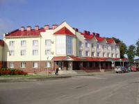  Turov Hotel Gomel Region