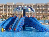 Египет, Хургада, Albatros Palace Resort & SPA 5* Albatros Palace Resort 5*