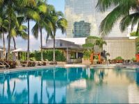  Four Seasons Hotel Miami