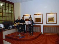  Metropol and Bellevue