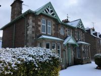  Hazeldene Guest House