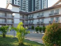  Hotel Seri Malaysia Pulau Pinang