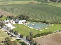  Lanzerac Country Estate