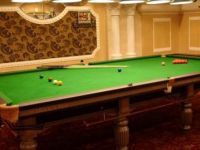  Chinggis Khaan Hotel