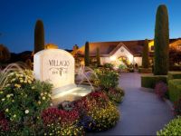  Villagio Inn and Spa