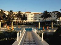  Polana Serena Hotel