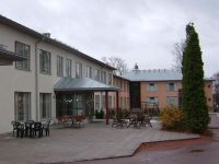  Strandnas Hotel