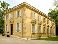  La Reserve Au Pavillon Du Chateau Raba