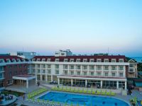  WL White Lilyum hotel