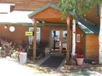  Alpine Inn Of Pagosa Springs