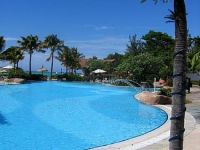  Berjaya Le Morne Beach Resort Hotel and Casino