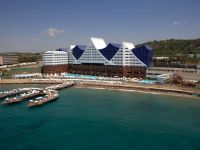  Orange County Resort Hotel Alanya