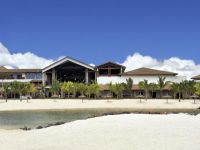 InterContinental Mauritius Resort Balaclava Fort